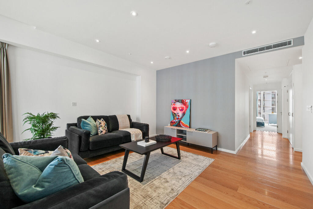 3 bed Apartment for rent in Stratford. From East Village by Get Living