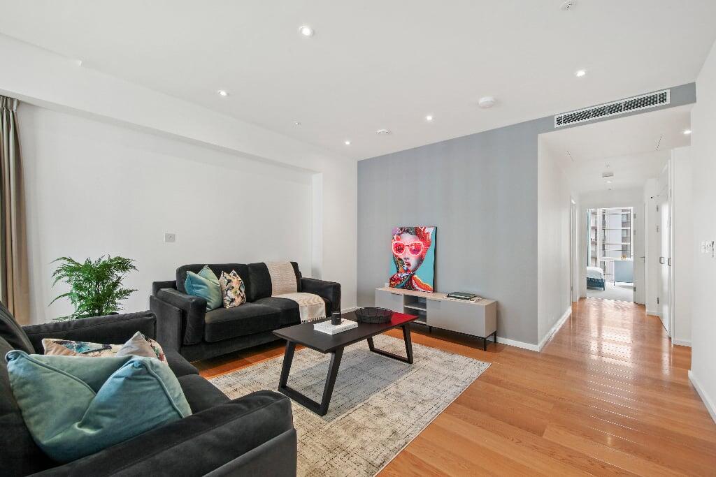 3 bed Apartment for rent in Stratford. From East Village by Get Living 3 bed Apartment for rent in Stratford. From East Village by Get Living