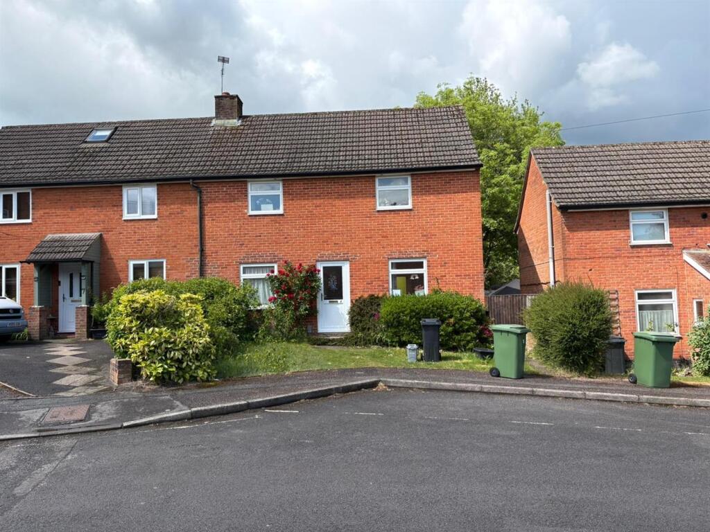 4 bed Detached for rent in Winchester. From Graham & Co - Andover 4 bed Detached for rent in Winchester. From Graham & Co - Andover