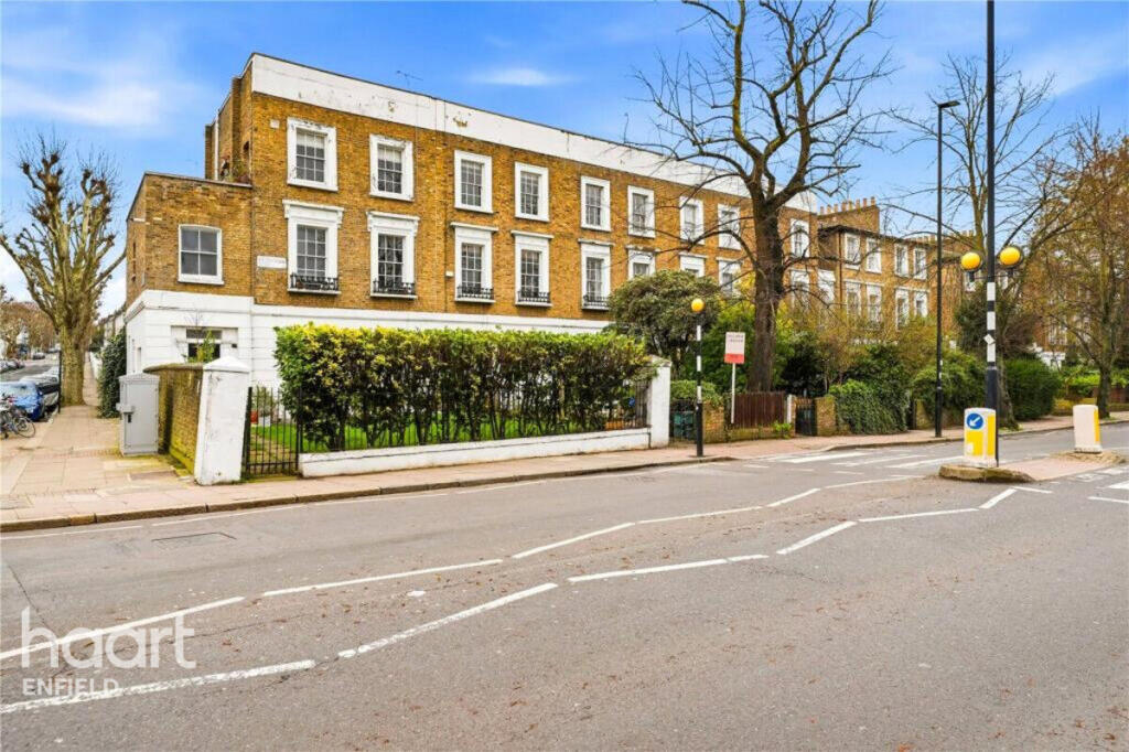 5 bed Mid Terraced House for rent in London. From haart - Enfield 5 bed Mid Terraced House for rent in London. From haart - Enfield