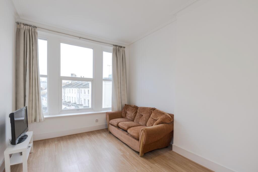 1 bed Apartment for rent in Kensington. From Hamptons - Chelsea