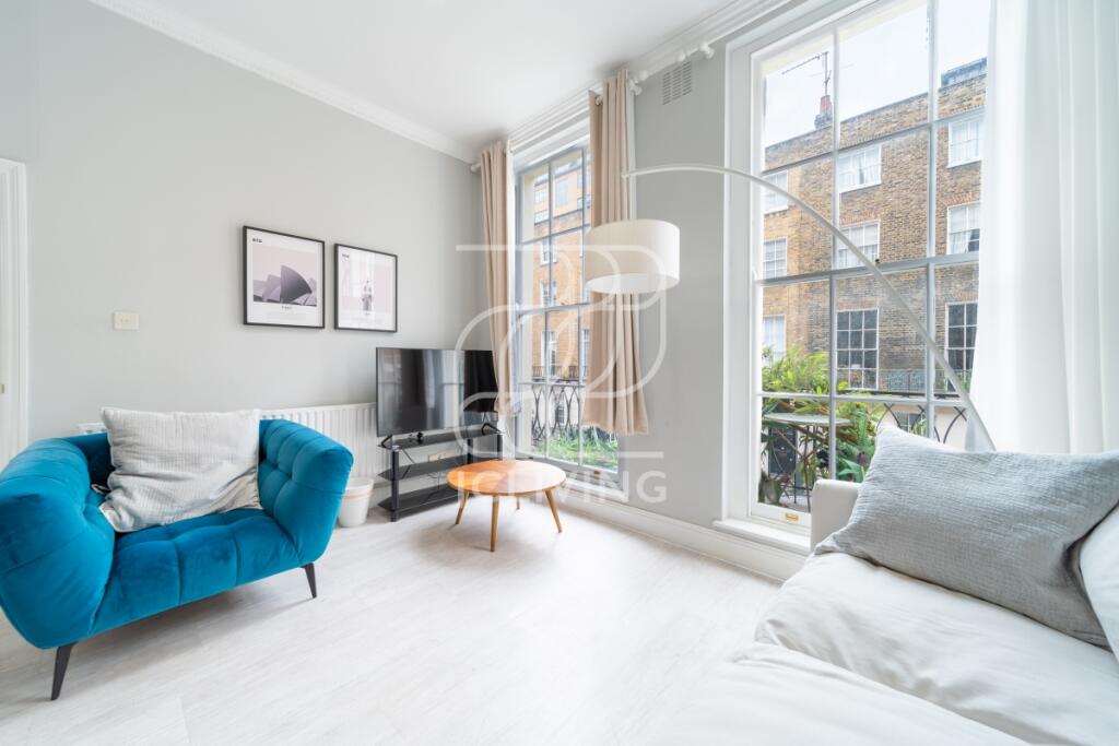 3 bed Apartment for rent in Camden Town. From Hamptons - Islington