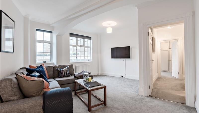 2 bed Apartment for rent in Paddington. From Hamptons International Sales - St. Johns Wood