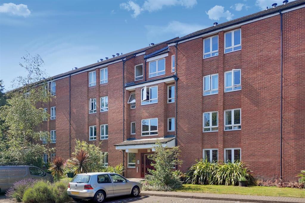 2 bed 1st Floor Flat for rent in Camden Town. From Hunters - Camden