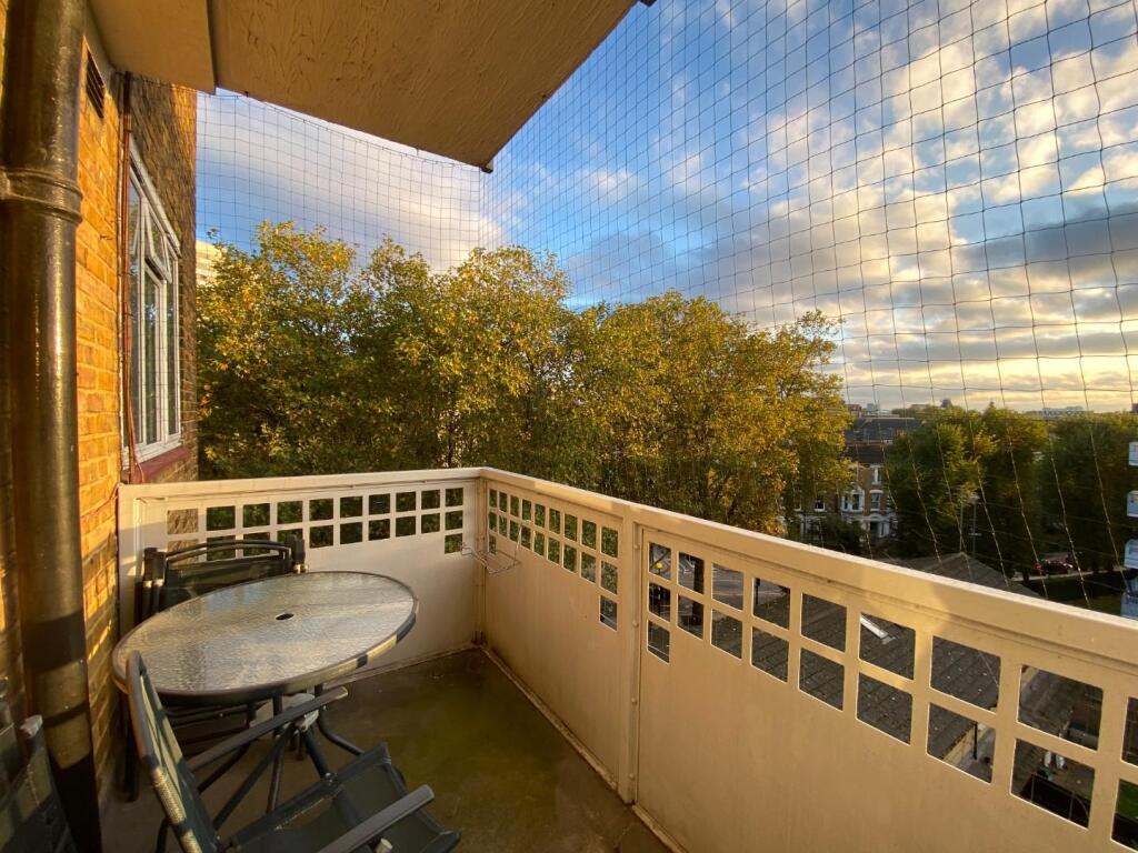 3 bed Apartment for rent in Camden Town. From Hunters - Camden