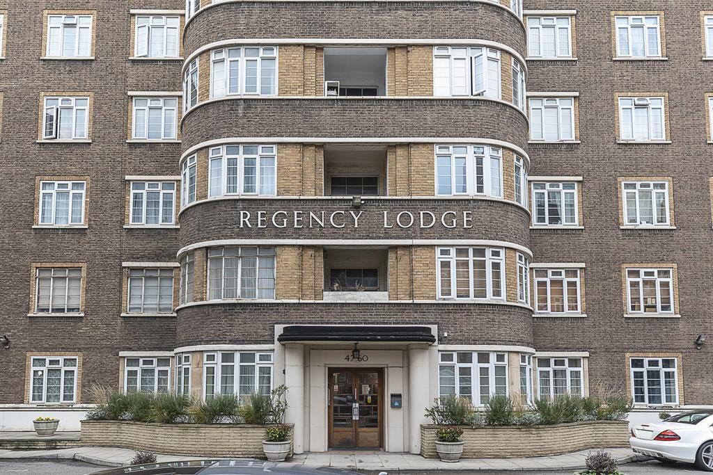 5 bed Apartment for rent in London. From Hunters - Camden