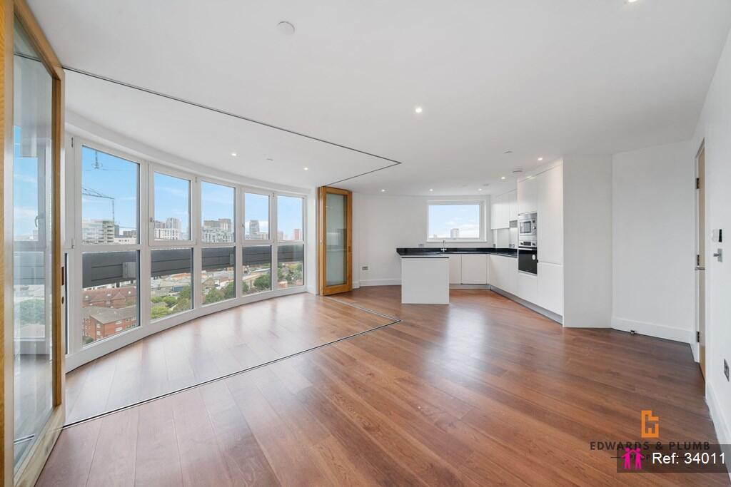 2 bed Apartment for rent in London. From I AM THE AGENT
