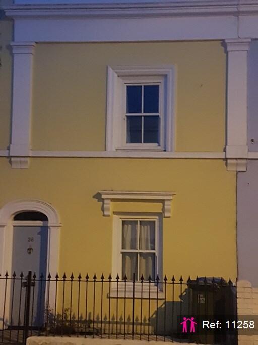 4 bed Mid Terraced House for rent in Woolwich. From I AM THE AGENT
