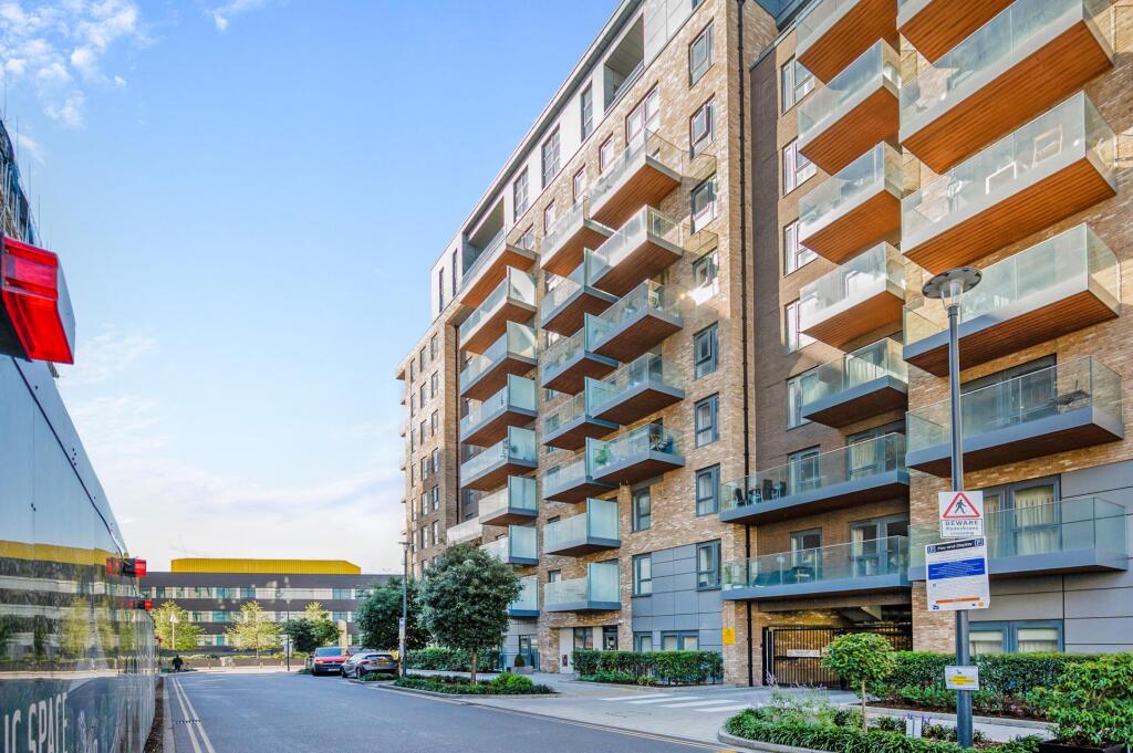 0 bed Apartment for rent in London. From JOHNS&CO - West Hampstead