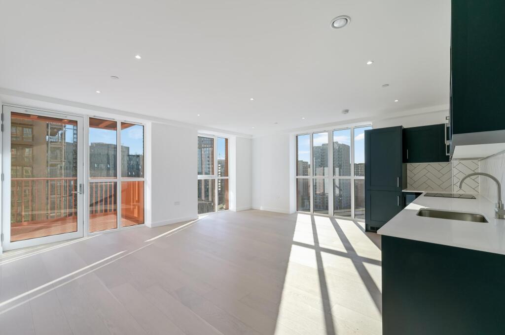 2 bed Apartment for rent in Wembley. From JOHNS&CO - West Hampstead