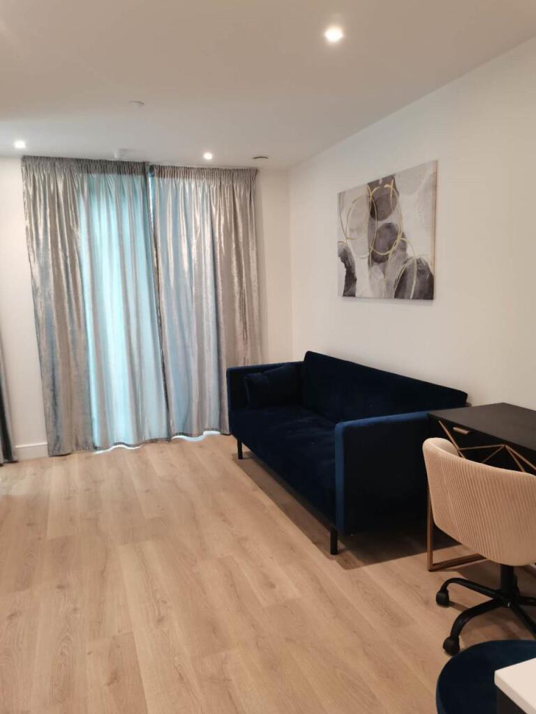 0 bed Apartment for rent in London. From JOHNS&CO - West Hampstead