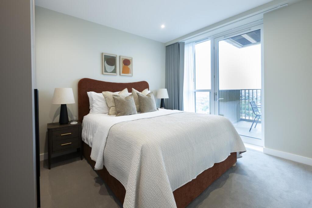 1 bed 1st Floor Flat for rent in Wembley. From JOHNS&CO - West Hampstead 1 bed 1st Floor Flat for rent in Wembley. From JOHNS&CO - West Hampstead
