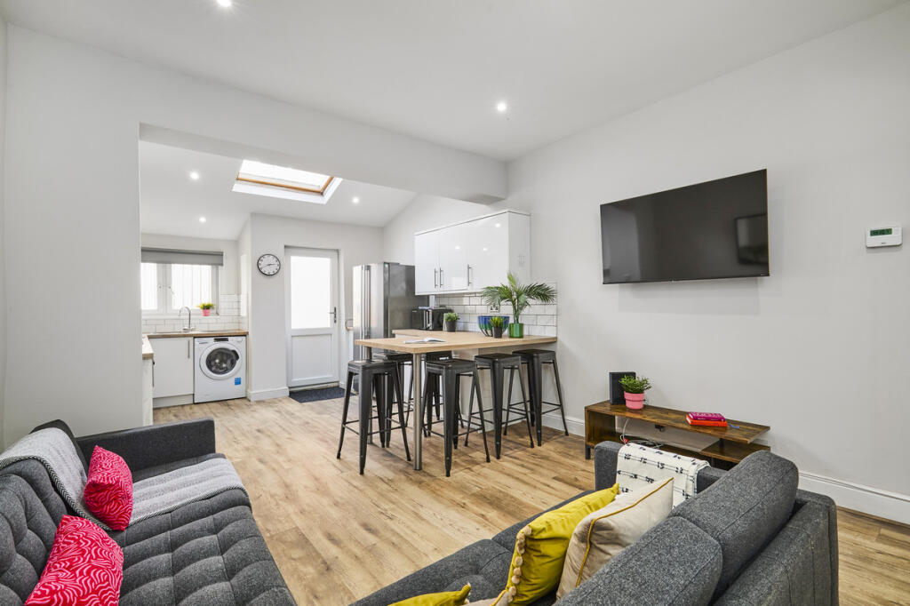 1 bed House Share for rent in Leeds. From Keller Williams Advantage - Covering Kent and South East London