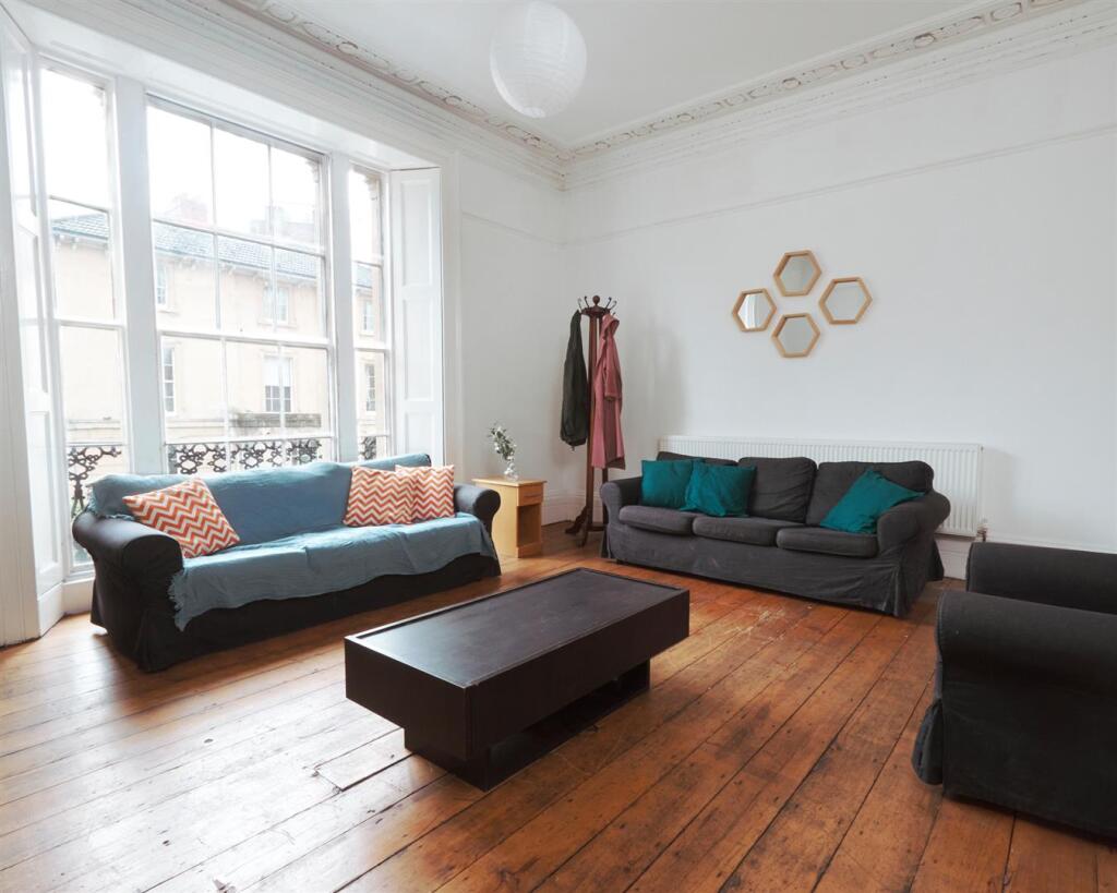 1 bed House Share for rent in Bristol. From Bristol SU Lettings - Bristol