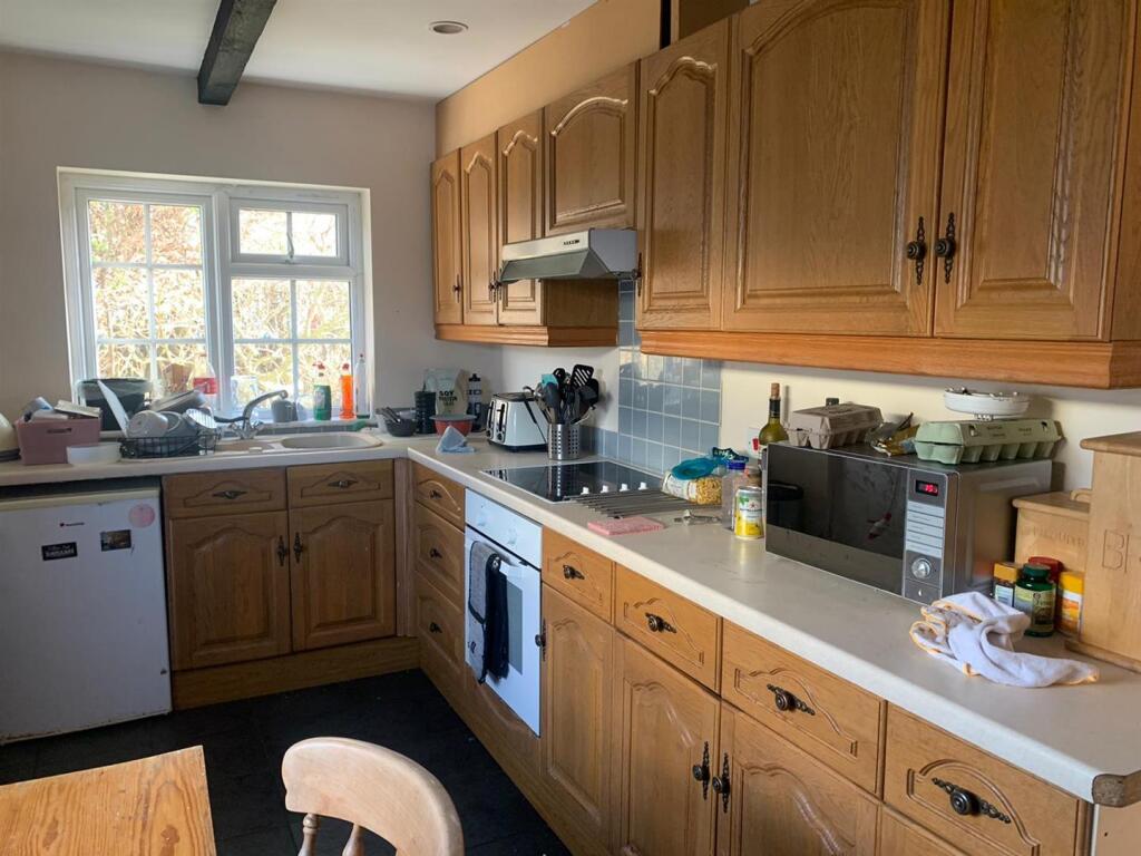 4 bed Semi Detached for rent in Bristol. From Bristol SU Lettings - Bristol