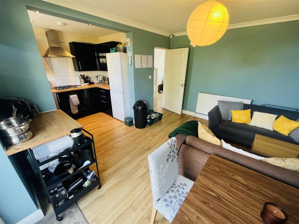 4 bed Semi Detached for rent in Bristol. From Bristol SU Lettings - Bristol