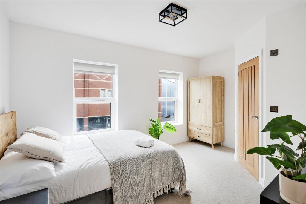 6 bed House Share for rent in Bristol. From Bristol SU Lettings - Bristol