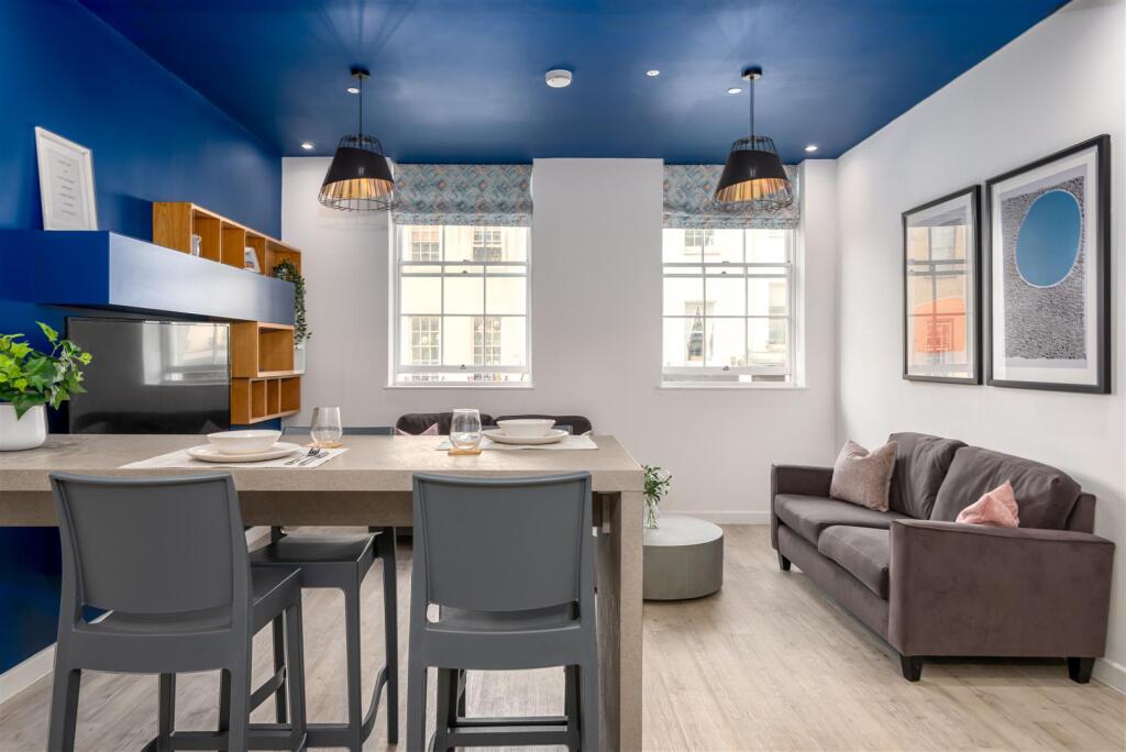 3 bed 1st Floor Flat for rent in Bristol. From Bristol SU Lettings - Bristol 3 bed 1st Floor Flat for rent in Bristol. From Bristol SU Lettings - Bristol