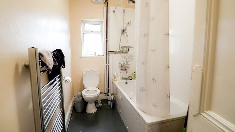 5 bed Apartment for rent in Bristol. From Bristol SU Lettings - Bristol