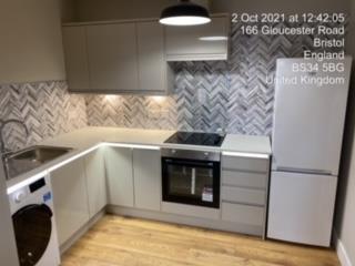 1 bed 1st Floor Flat for rent in Filton. From Bristol SU Lettings - Bristol