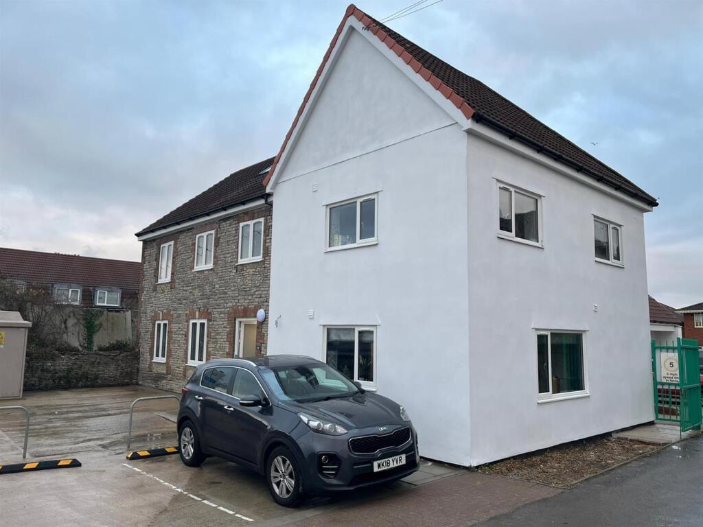 2 bed Detached for rent in Bristol. From Bristol SU Lettings - Bristol