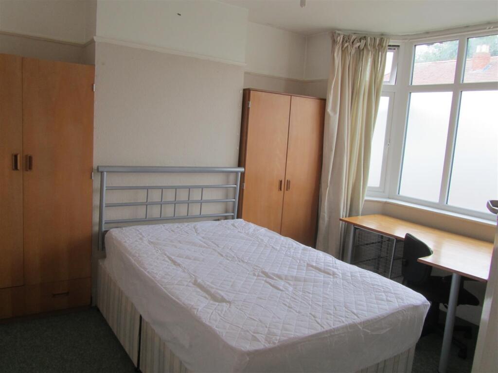 4 bed Detached for rent in Bristol. From Bristol SU Lettings - Bristol