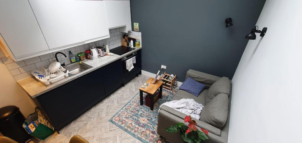 4 bed Studio for rent in Bristol. From Bristol SU Lettings - Bristol 4 bed Studio for rent in Bristol. From Bristol SU Lettings - Bristol