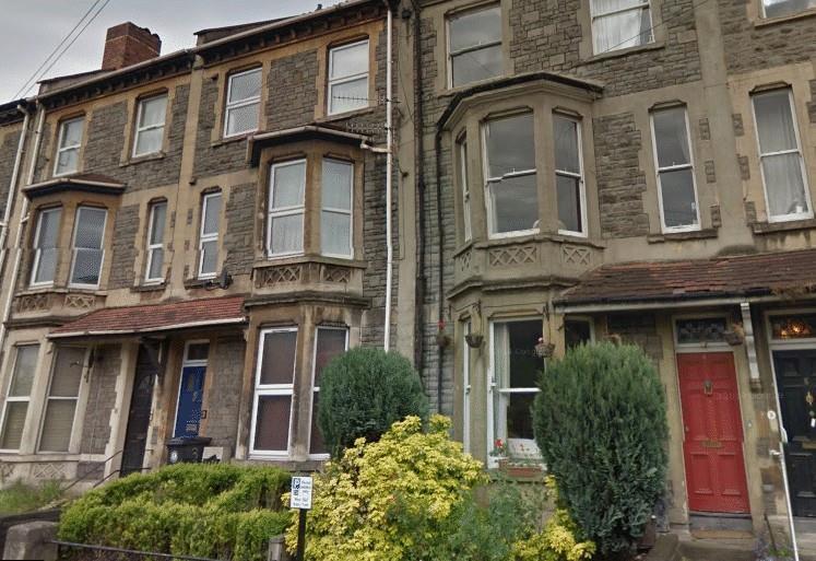 7 bed Mid Terraced House for rent in Bristol. From Bristol SU Lettings - Bristol