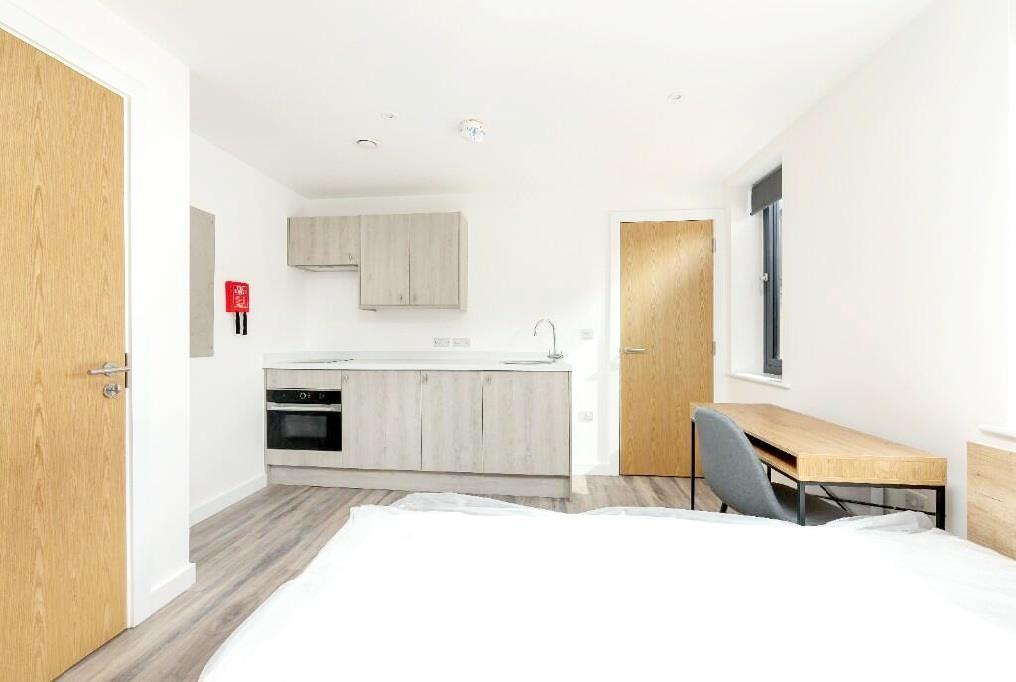 4 bed Studio for rent in Bristol. From Bristol SU Lettings - Bristol