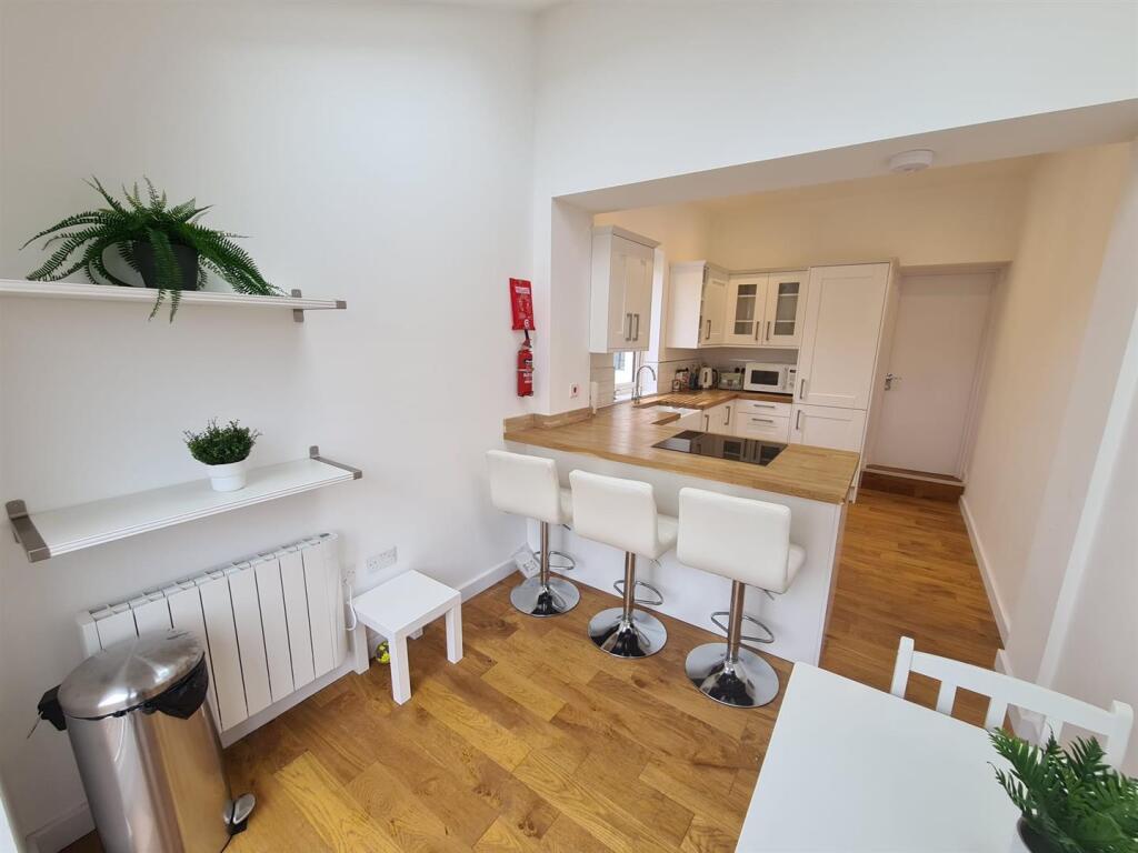 1 bed House Share for rent in Bristol. From Bristol SU Lettings - Bristol