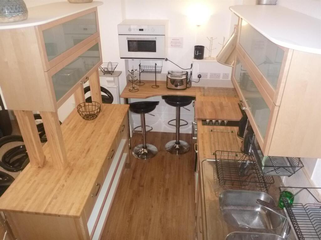 1 bed House Share for rent in Bristol. From Bristol SU Lettings - Bristol