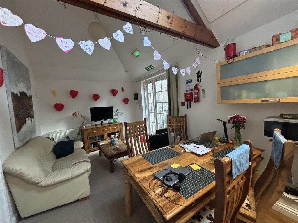 3 bed Apartment for rent in Bristol. From Bristol SU Lettings - Bristol