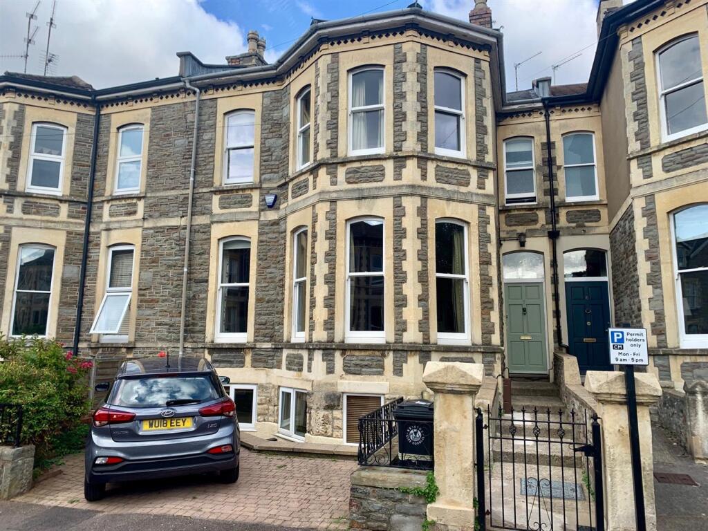 1 bed 1st Floor Flat for rent in Bristol. From Bristol SU Lettings - Bristol