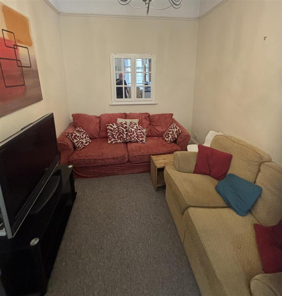 5 bed Detached for rent in Bristol. From Bristol SU Lettings - Bristol