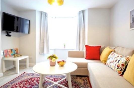 1 bed 1st Floor Flat for rent in Bristol. From Bristol SU Lettings - Bristol