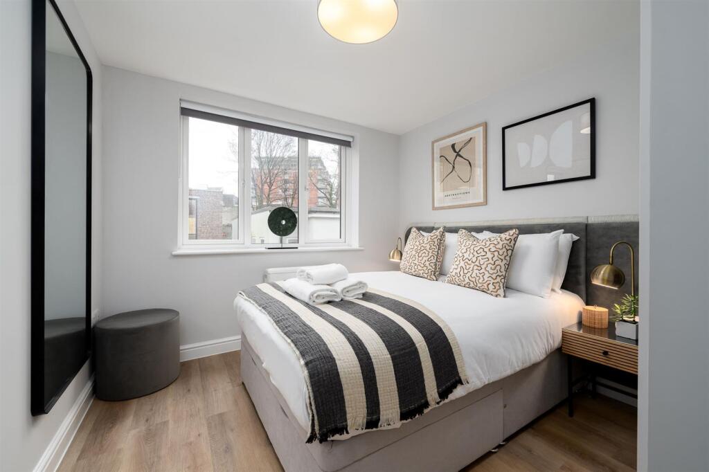 2 bed 1st Floor Flat for rent in Bristol. From Bristol SU Lettings - Bristol 2 bed 1st Floor Flat for rent in Bristol. From Bristol SU Lettings - Bristol