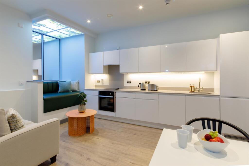 3 bed Detached for rent in Bristol. From Bristol SU Lettings - Bristol