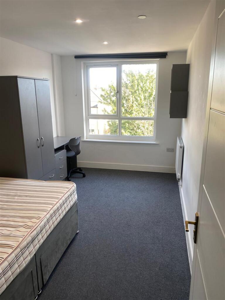 2 bed 1st Floor Flat for rent in Hillfields. From Bristol SU Lettings - Bristol