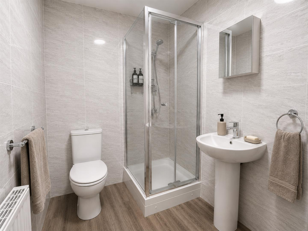 7 bed 1st Floor Flat for rent in Bristol. From Bristol SU Lettings - Bristol