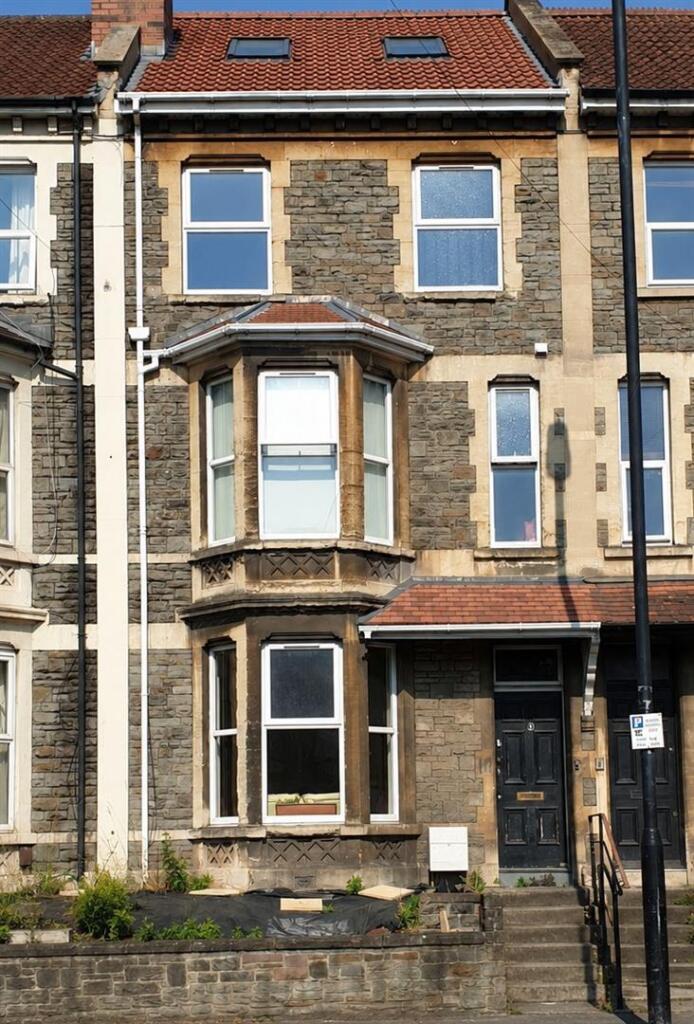 1 bed House Share for rent in Bristol. From Bristol SU Lettings - Bristol
