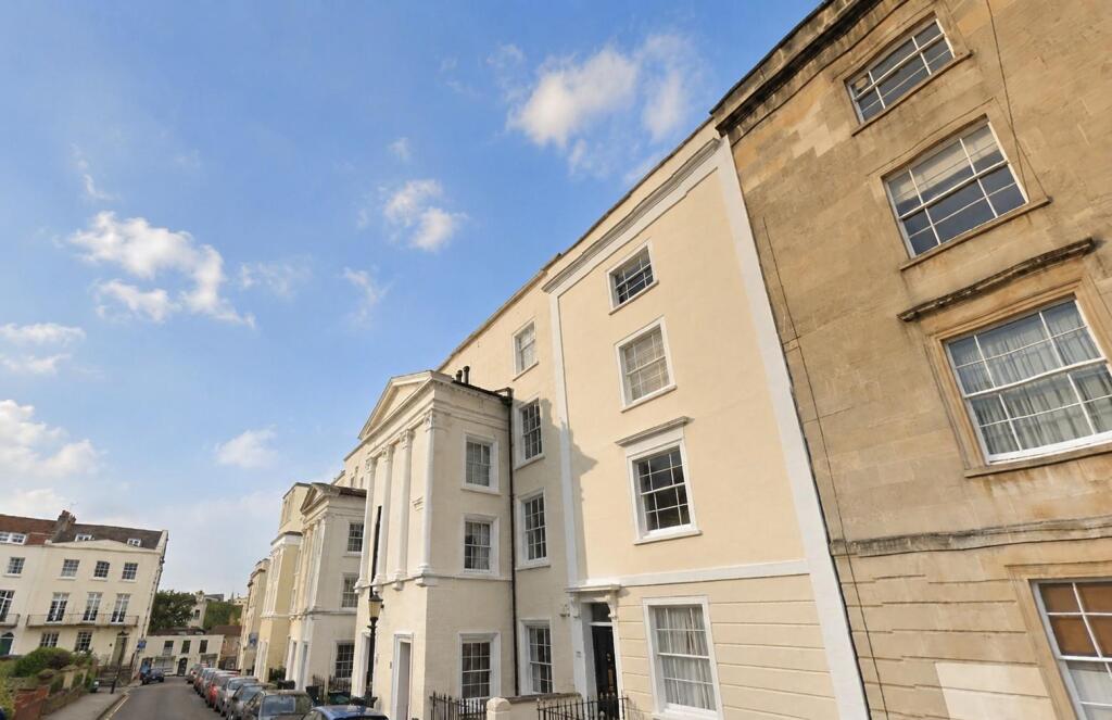 2 bed 1st Floor Flat for rent in Bristol. From Bristol SU Lettings - Bristol