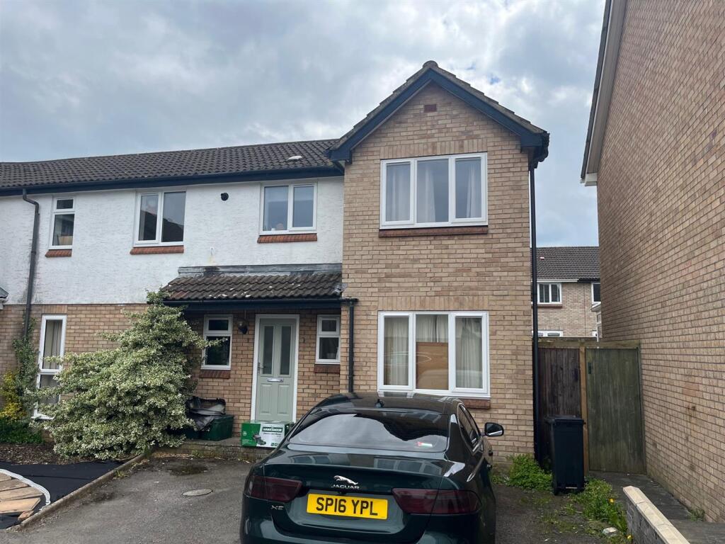 4 bed Semi Detached for rent in Bristol. From Bristol SU Lettings - Bristol 4 bed Semi Detached for rent in Bristol. From Bristol SU Lettings - Bristol