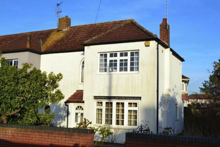 4 bed Semi Detached for rent in Filton. From Bristol SU Lettings - Bristol