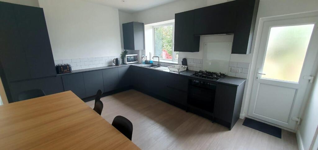 1 bed House Share for rent in Bristol. From Bristol SU Lettings - Bristol