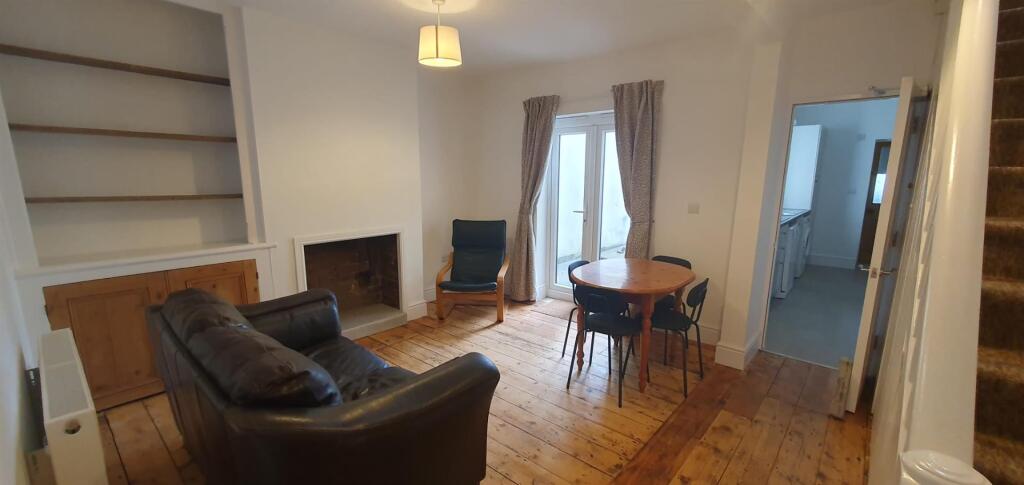 4 bed Mid Terraced House for rent in Bristol. From Bristol SU Lettings - Bristol