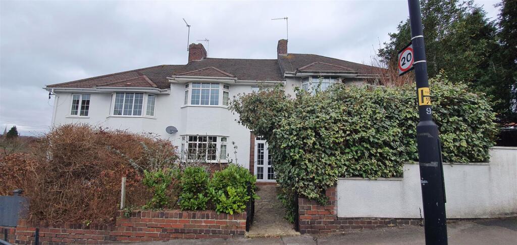 3 bed House Share for rent in Bristol. From Bristol SU Lettings - Bristol