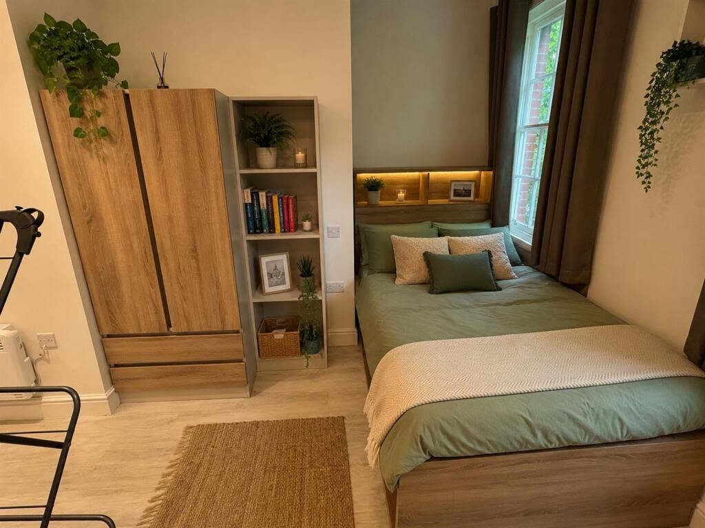 4 bed Studio for rent in Bristol. From Bristol SU Lettings - Bristol
