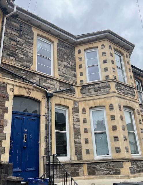 4 bed Studio for rent in Bristol. From Bristol SU Lettings - Bristol