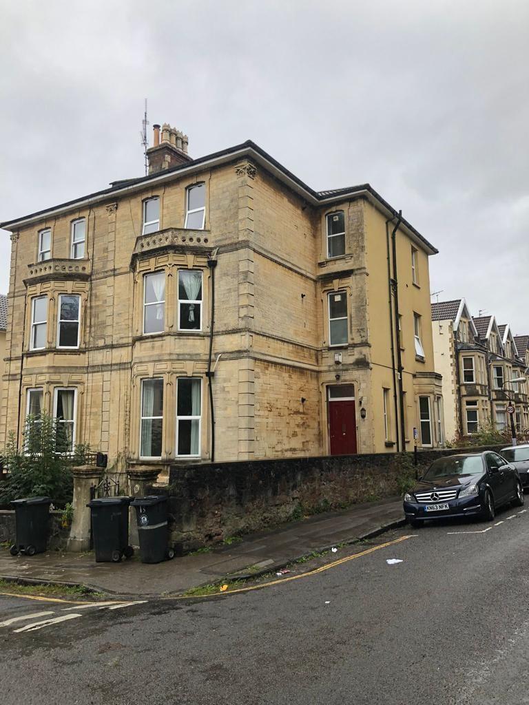 2 bed House Share for rent in Bristol. From Bristol SU Lettings - Bristol