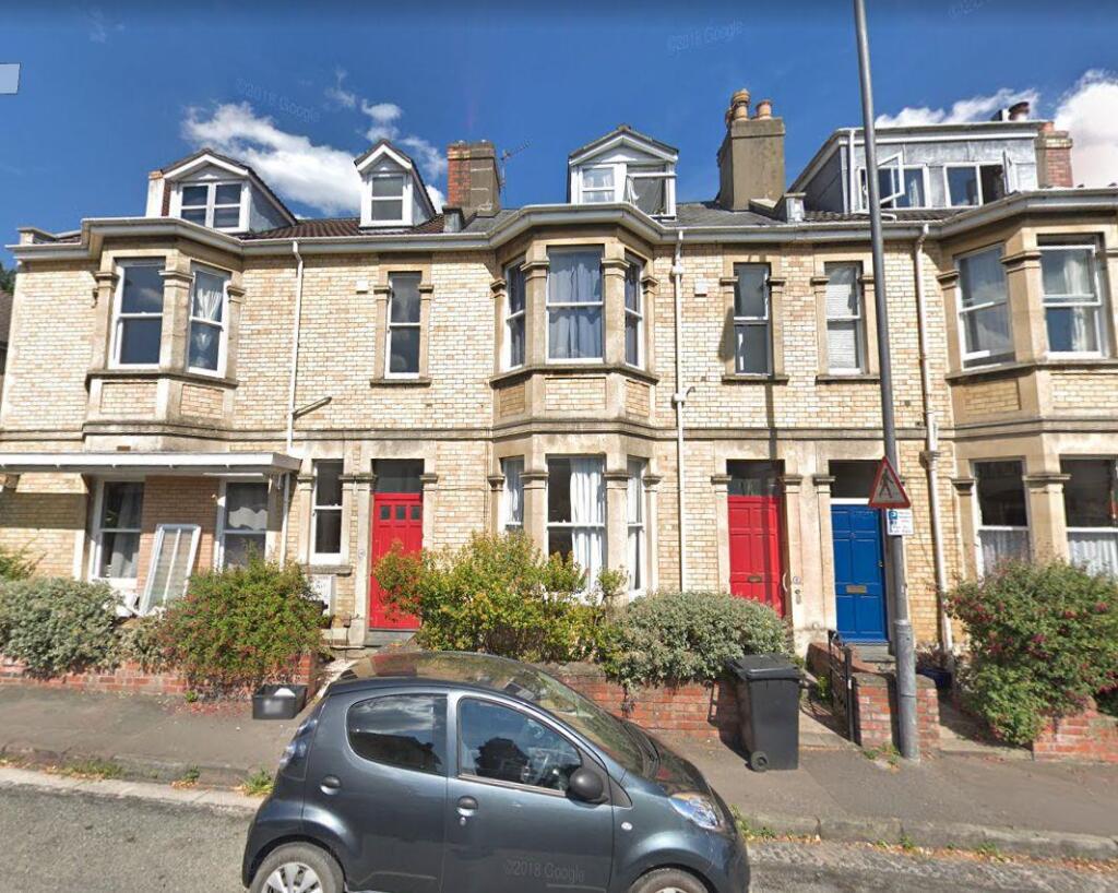 8 bed House Share for rent in Bristol. From Bristol SU Lettings - Bristol